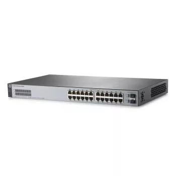 Hallatav kommutaator HPE OfficeConnect 1820 24G