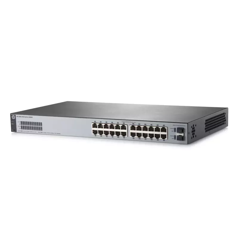 Hallatav kommutaator HPE OfficeConnect 1820 24G