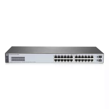Hallatav kommutaator HPE OfficeConnect 1820 24G