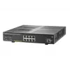 Hallatav kommutaator HP Aruba 2930F 8G PoE+ 2SFP+