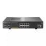 Hallatav kommutaator HP Aruba 2930F 8G PoE+ 2SFP+