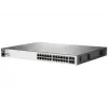 HPE Aruba 2530 24G PoE+ hallatav L2 Gigabit Etherneti kommutaator