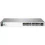 HPE Aruba 2530 24G PoE+ hallatav L2 Gigabit Etherneti kommutaator