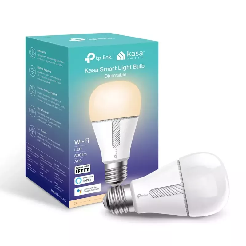 TP-Link KL110 Nutipirn Wi-Fi 10 W