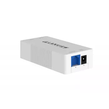 Lanview LVN-100MB-POE30W-EXTENDER-800M Power over Ethernet pikendaja
