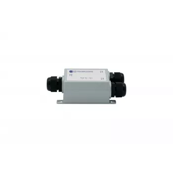 Lanview LVN-POE90W-OUT-EXTENDER 1Gb 90W veekindel PoE-pikendaja