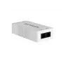 PoE pikendaja Lanview LVN-100MB-POE30W-EXTENDER — 100 Mbps, 30W
