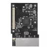 ASUS MCI-1G/350-4T sisemine Ethernet 1000 Mbit/s
