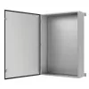 Rackikapp Lanview RWM-IP658012030W 30U 600 mm sügavus