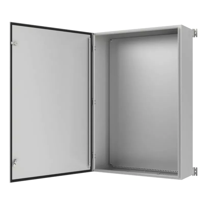 Rackikapp Lanview RWM-IP658012030W 30U 600 mm sügavus