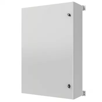 Rackikapp Lanview RWM-IP658012030W 30U 600 mm sügavus