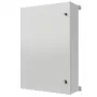 Rackikapp Lanview RWM-IP658012030W 30U 600 mm sügavus