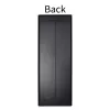 Freestanding rack LOGON RDL42U81BL 42U 600 kg Must