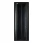 Freestanding rack LOGON RDL42U81BL 42U 600 kg Must