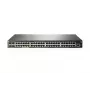 Hallatav kommutaator HPE Aruba Networking 2540 48G PoE+ 4SFP+ 1U