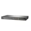 Hallatav kommutaator HPE Aruba 2930F 24G 4SFP+