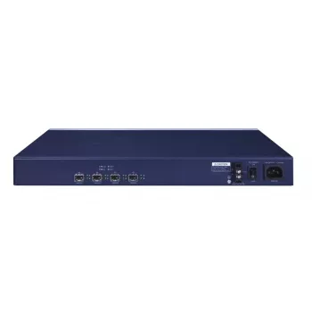 Hallatav L3 Gigabit Etherneti kommutaator PLANET GS-6320-46S2C4XR