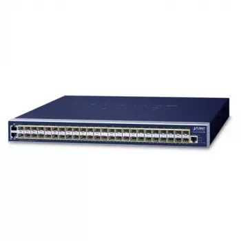 Hallatav L3 Gigabit Etherneti kommutaator PLANET GS-6320-46S2C4XR