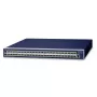Hallatav L3 Gigabit Etherneti kommutaator PLANET GS-6320-46S2C4XR