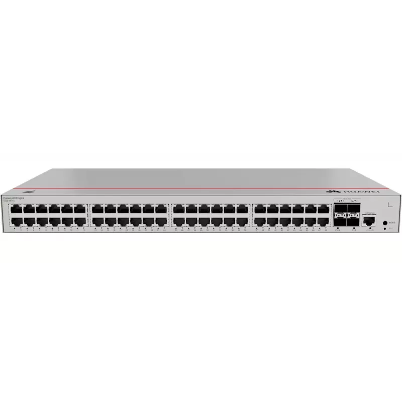 Switch Huawei S220-48T4X Gigabit Ethernet 1U Hall