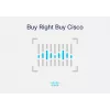 Hallatav lüliti Cisco WS-C2960X-24TS-L L2/L3 Gigabit Ethernet 24 porti