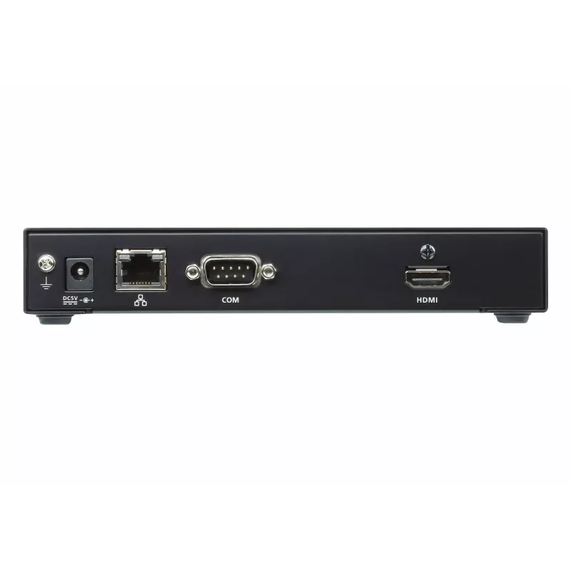 ATEN KA8280 HDMI KVM üle IP konsoolijaam