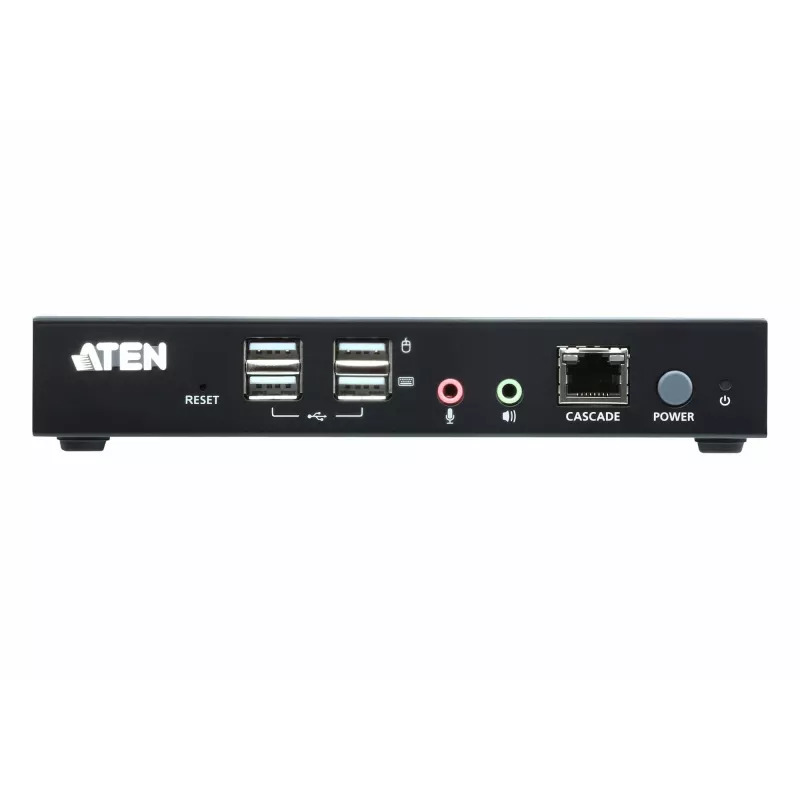 ATEN KA8280 HDMI KVM üle IP konsoolijaam