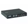 ATEN KA8280 HDMI KVM üle IP konsoolijaam