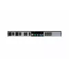 ATEN 8-Pordine 2-Siini CAT5e/6 KVM Üle IP Lüliti, LUC (Sülearvuti USB Konsool), Audio ja Virtuaalmeedia Toega