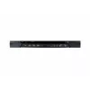 ATEN 8-Pordine 2-Siini CAT5e/6 KVM Üle IP Lüliti, LUC (Sülearvuti USB Konsool), Audio ja Virtuaalmeedia Toega