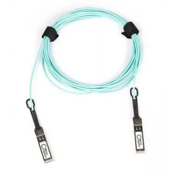 Lanview MO-DELL-SFP-10GE-DAC-10M ühilduv Dell SFP+ 10G otseühenduskaabel, 10 m