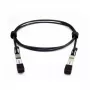 Lanview MO-UDC-5 InfiniBand/fiiberoptiline kaabel 5 m SFP+ Must
