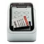 Brother QL-810WC sildiprinter otsesoojendusega Värviline 300 x 300 DPI 176 mm/s Juhtmega ja juhtmevaba DK Wi-Fi