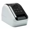 Brother QL-810WC sildiprinter otsesoojendusega Värviline 300 x 300 DPI 176 mm/s Juhtmega ja juhtmevaba DK Wi-Fi