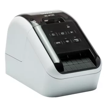 Brother QL-810WC sildiprinter otsesoojendusega Värviline 300 x 300 DPI 176 mm/s Juhtmega ja juhtmevaba DK Wi-Fi
