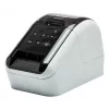 Brother QL-810WC sildiprinter otsesoojendusega Värviline 300 x 300 DPI 176 mm/s Juhtmega ja juhtmevaba DK Wi-Fi