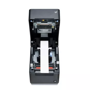 Sildiprinter Star Micronics MCL32CBI BK E+U otsetermiline 180 mm/sek juhtmega ja juhtmevaba