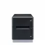 Sildiprinter Star Micronics MCL32CBI BK E+U otsetermiline 180 mm/sek juhtmega ja juhtmevaba