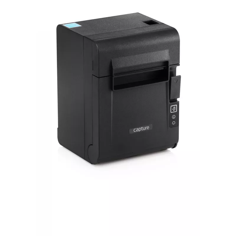 Capture CA-PP-10000B POS-printer Juhtmega Otsetermosiirde