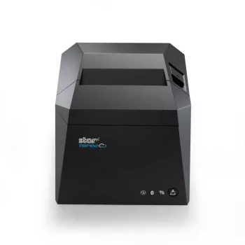 POS-printer Star Micronics TSP143IV UEWB GY Otseptermo 250 mm/sek Juhtmega ja juhtmevaba