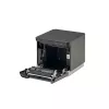mPOS kviitungiprinter Star Micronics MCP31CBI BK 400 mm/s Bluetooth USB-C Ethernet