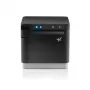 mPOS kviitungiprinter Star Micronics MCP31CBI BK 400 mm/s Bluetooth USB-C Ethernet