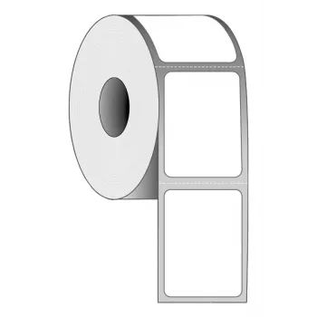 Capture W128432989 Valge isekleepuv printerisilt