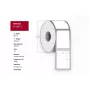 Printerisilt Capture CA-LB3112 Valge Rull 1000 silti