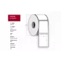 Capture CA-LB3047 printerisilt Valge