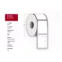 Capture CA-LB3070 printerisilt Valge