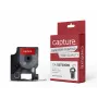 Sildistuslint Capture CA-S0720580 must kollasel D1 1,2 cm 7 m