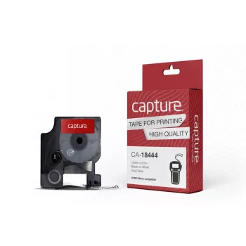 Capture CA-18444 etiketilint