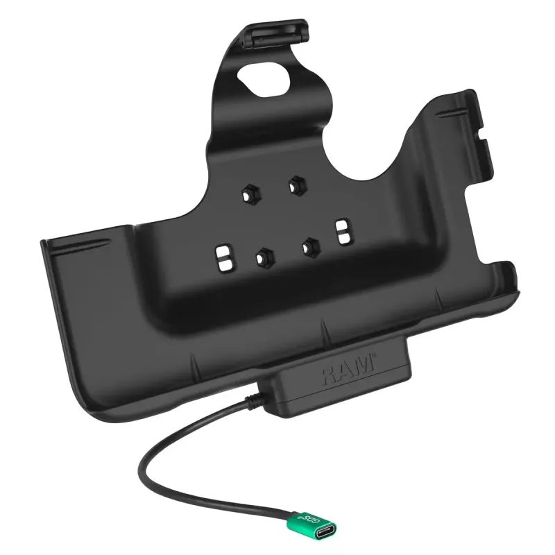 Tahvelarvuti dokkimisjaam Samsung RAM Mounts RAM-HOL-SAM52CPU USB USB-C
