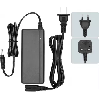 Mobiilseadme laadija Capture CA-MTAC-12V5A-XX 60W 12V 5A